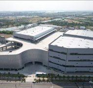 苏州相达智能科技有限公司 2500kVA增容工